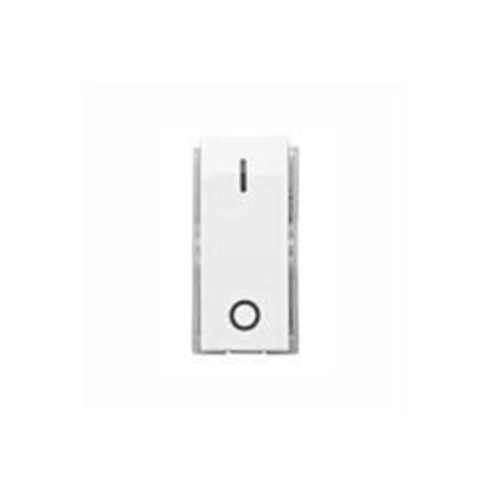 Modulo Interruptor Bipolar - Duale Up - Thony Ferragem