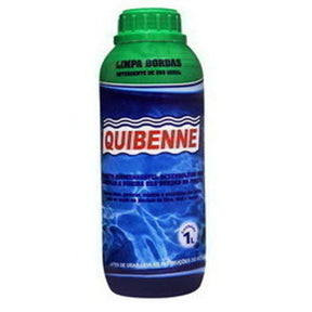 Limpa Bordas 1l - Thony Ferragem