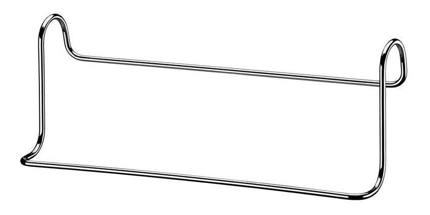 Suporte Toalha Para Box Future - Thony Ferragem