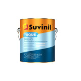 Toque Brilho Branco Neve 3,6L Suvinil - Thony Ferragem