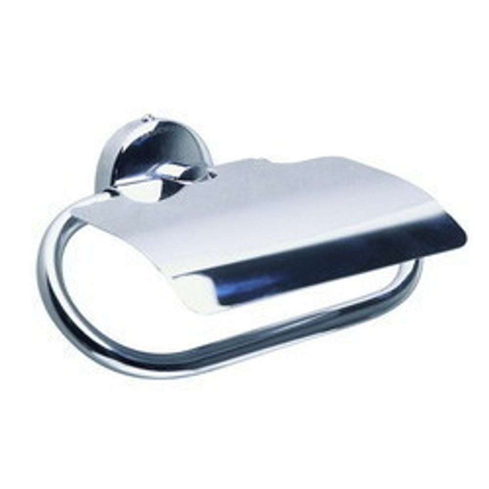 Porta Papel Com Tampa Standard Jackwal