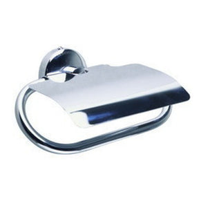 Porta Papel Com Tampa Standard Jackwal - Thony Ferragem