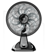 Ventilador Flow Turbo 50 cm Mesa e Parede 127V – WAP - Thony Ferragem