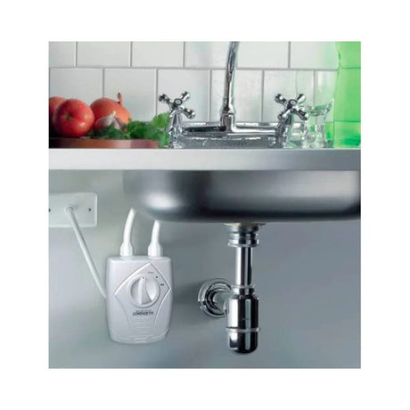 Aquecedor Versatil 5500w 127v Lorenzetti - Thony Ferragem