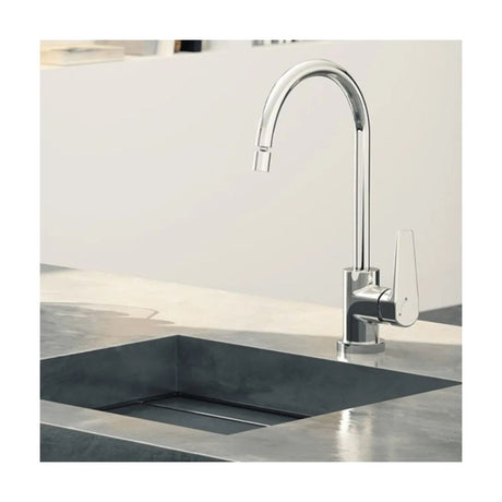 Misturador Mono De Cozinha Balcão Lift Docol - Thony Ferragem