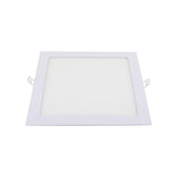 Painel Led Quadrado Embutir 24W Smart  WI-FI Taschibra - Thony Ferragem
