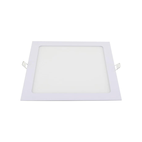 Painel Led Quadrado Embutir 24W Smart  WI-FI Taschibra - Thony Ferragem