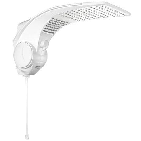 Ducha Eletrônico 220/7500 Duo Shower Quadra  Lorenzetti - Thony Ferragem