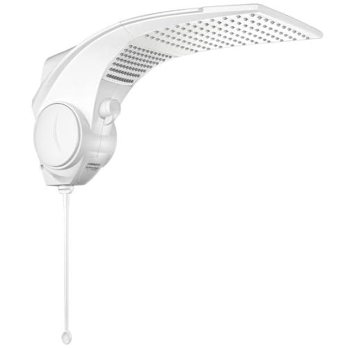 Ducha Eletrônico 220/7500 Duo Shower Quadra  Lorenzetti