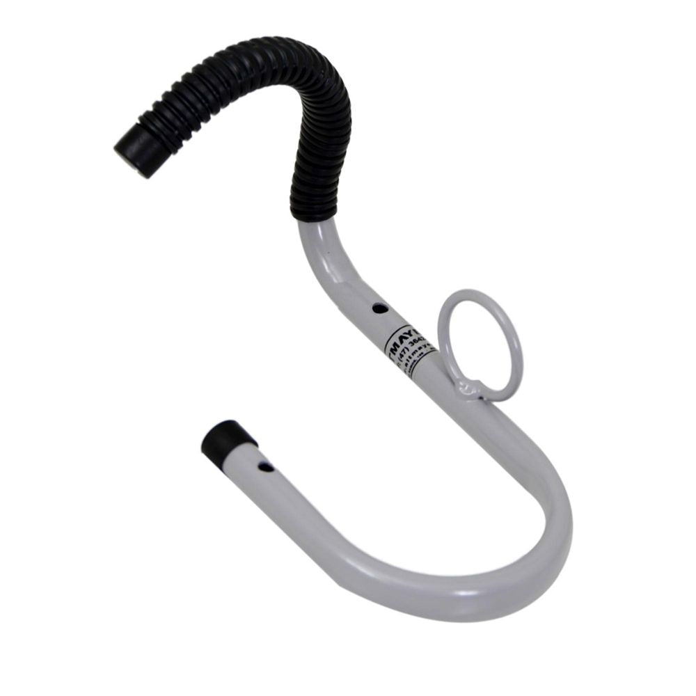SUPORTE DE BICICLETA VERTICAL PARA FIXAR NA PAREDE - Thony Ferragem