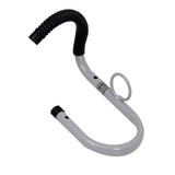 SUPORTE DE BICICLETA VERTICAL PARA FIXAR NA PAREDE - Thony Ferragem