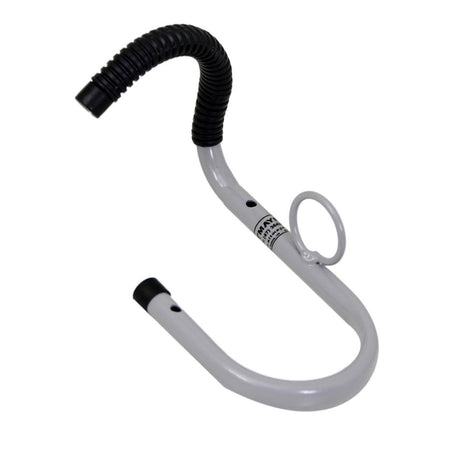 SUPORTE DE BICICLETA VERTICAL PARA FIXAR NA PAREDE - Thony Ferragem