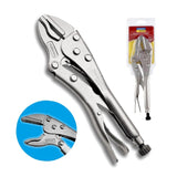 Alicate de Pressao 10" - Thony Ferragem