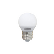 Lampada Led Bolinha Tbl 40 Leitosa 4,8w 2700k - Thony Ferragem