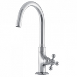 Torneira De Balcão Lavatório 1190 C 21 Supernova - Thony Ferragem