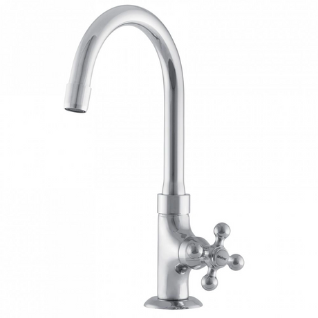 Torneira De Balcão Lavatório 1190 C 21 Supernova - Thony Ferragem