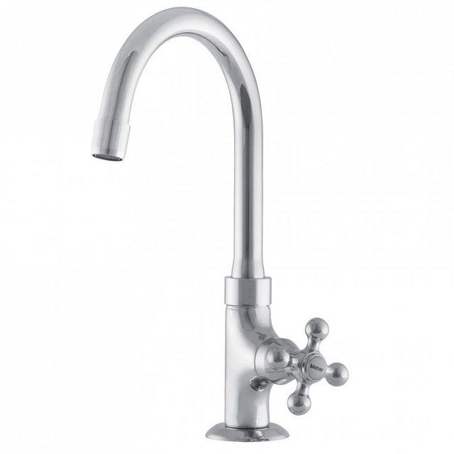 Torneira De Balcão Lavatório 1190 C 21 Supernova - Thony Ferragem