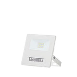 Refletor TR LED 10W Slim 3000K Branco Taschibra - Thony Ferragem