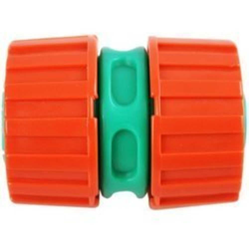 Ligacao Reparadora P/ Mangueira 1/2" Jardim - Thony Ferragem