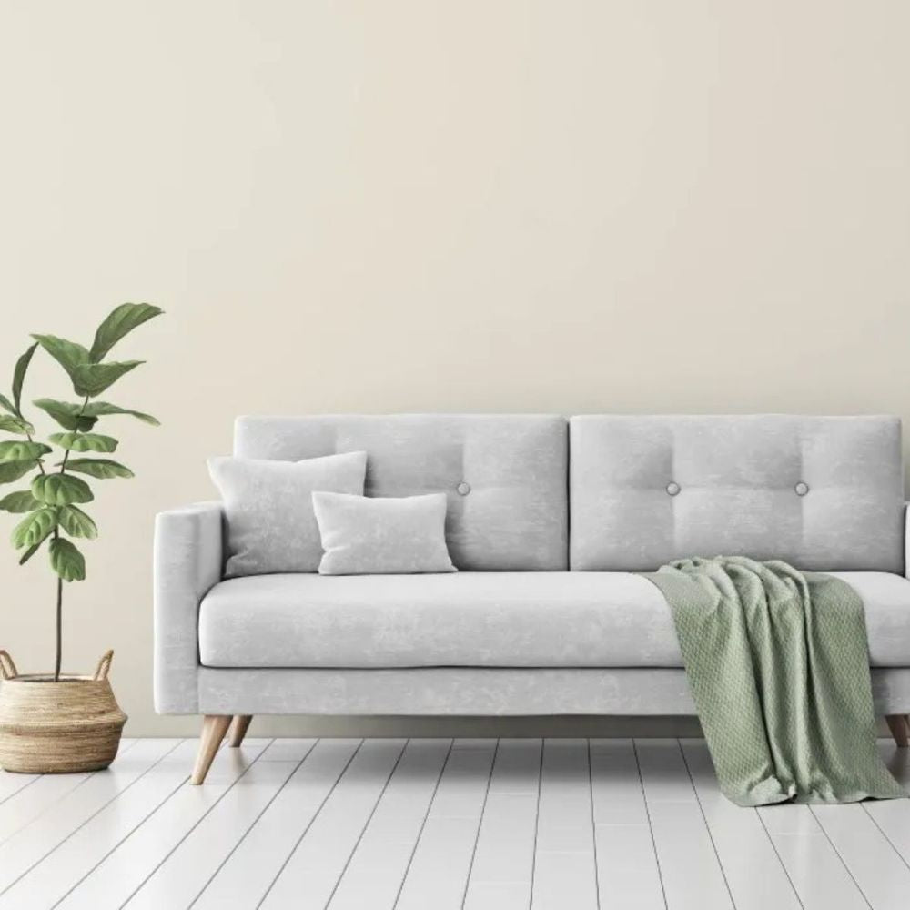 Acrílico Toque Fosco Completo Branco 0,9L Suvinil