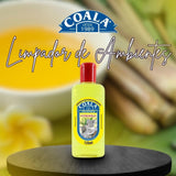 Limpador Perfumado  120ml Citronela Coala - Thony Ferragem