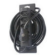 EXTENSAO ELETRICA 5 TOMADAS 20A CABO PP - Thony Ferragem
