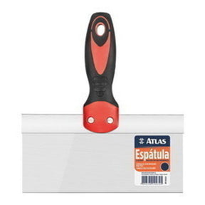 Espatula Retangular Para Drywall 8" 20cm - Thony Ferragem