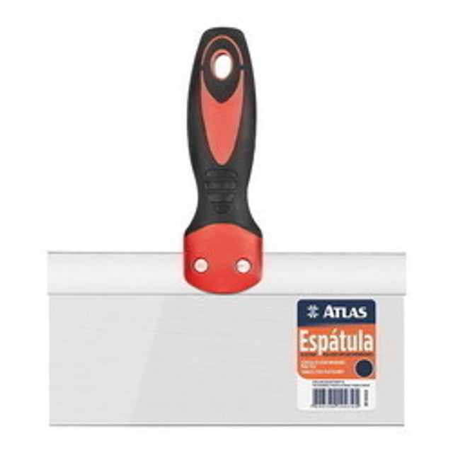 Espatula Retangular Para Drywall 8" 20cm - Thony Ferragem