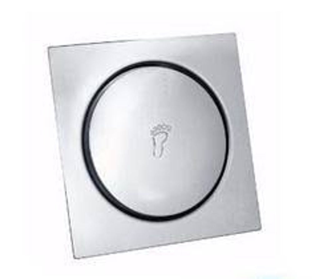 Ralo Automatico Square 15x15 - Thony Ferragem