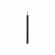 PENDENTE TABLI 600MM MR11 PRETO FOSCO - Thony Ferragem