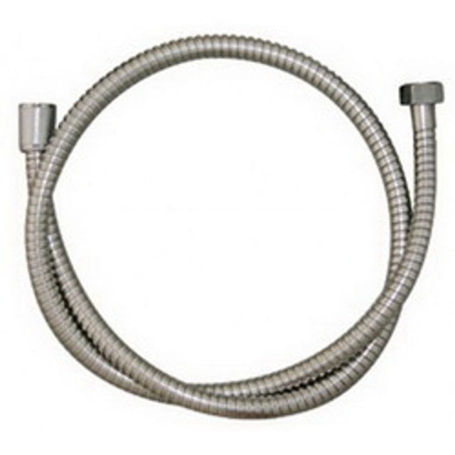 Ligacao Flexivel 1,8m P/ Ducha Higienica - Thony Ferragem