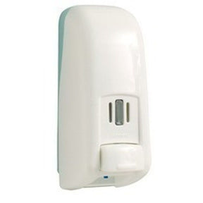 Dispensador Branco Sabonete Liquido 480ml - Thony Ferragem