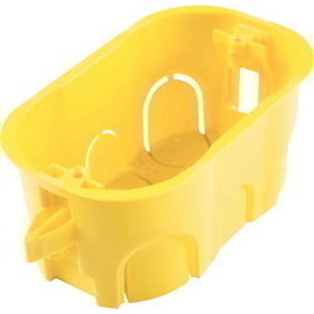 Caixa De Embutir 4x2 Drywall Gesso - Thony Ferragem