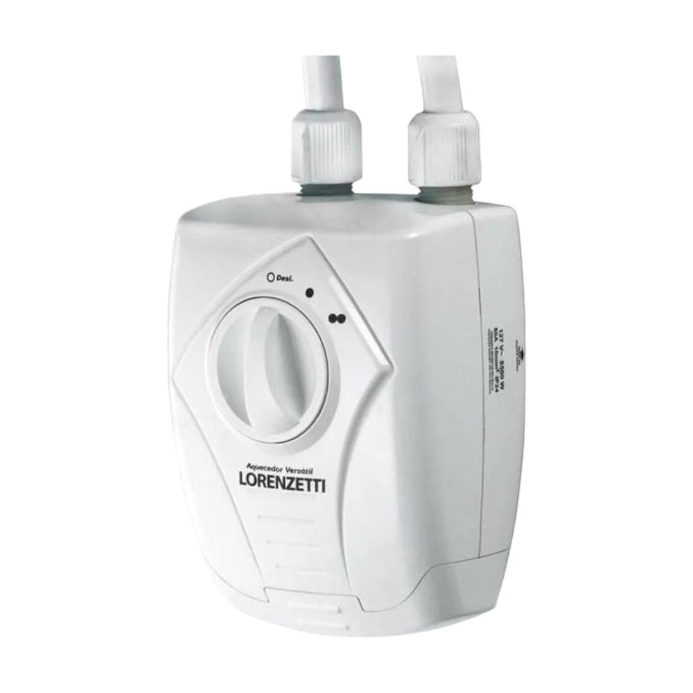 Aquecedor Versatil 5500w 127v Lorenzetti