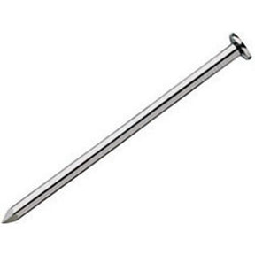 Cartela Prego Aco 1,60 X 20mm C/ Cabeca C/ 20pc - Thony Ferragem