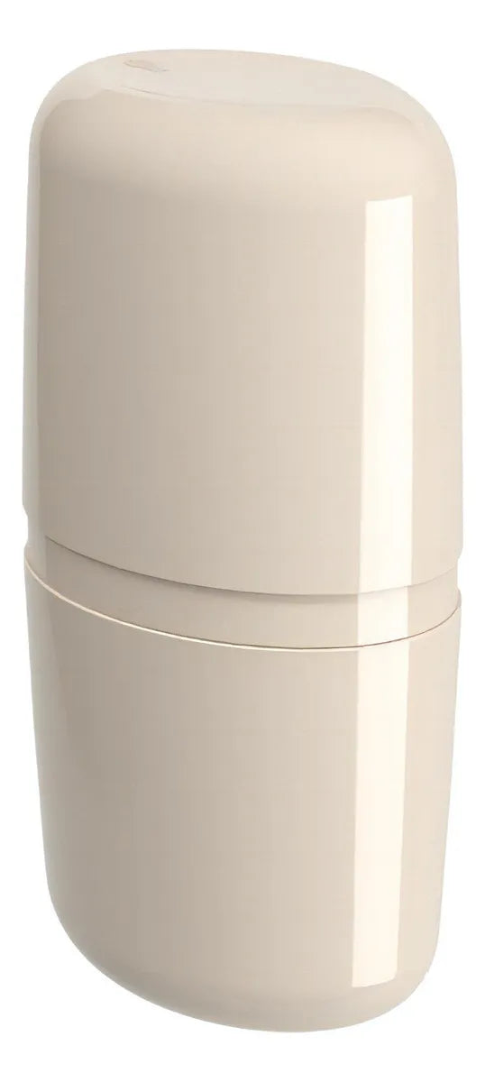 Porta Escova Areia Coast Coza - Thony Ferragem