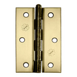 Dobradica 850 Pino Solto 2.1/2 Zinc - Thony Ferragem