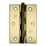 Dobradica 850 Pino Solto 2.1/2 Zinc - Thony Ferragem