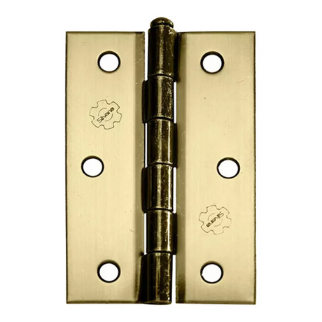 Dobradica 850 Pino Solto 2.1/2 Zinc - Thony Ferragem