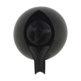 Bule Amare 650ml Preto Mor