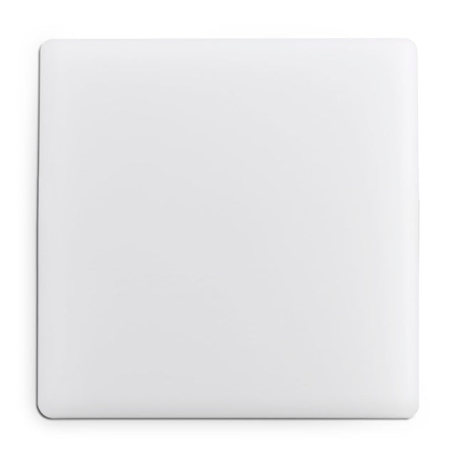 Painel Led Quadrado 12W 4000K Frameless Taschibra - Thony Ferragem