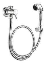 Ducha Higienica Com Registro E Derivação Lóggica Docol - Thony Ferragem