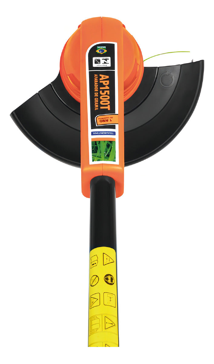 Aparador De Grama 110v 1.500w Ap1500t Tramontina - Thony Ferragem