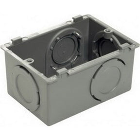 Caixa Condulete Multipla L - Plastibox - Thony Ferragem