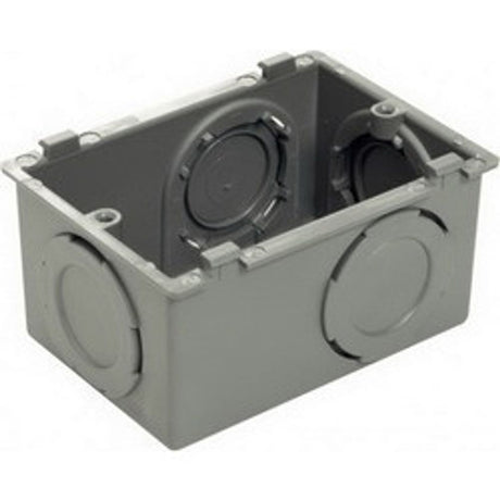 Caixa Condulete Multipla L - Plastibox - Thony Ferragem