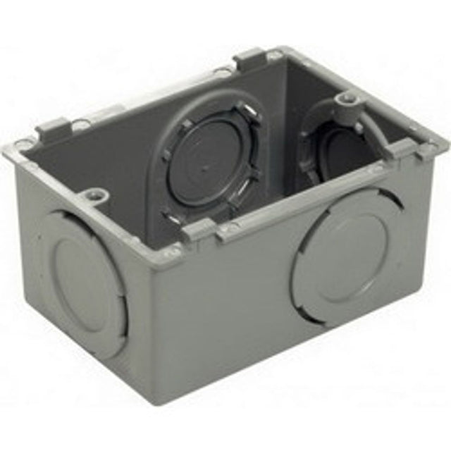 Caixa Condulete Multipla L - Plastibox - Thony Ferragem