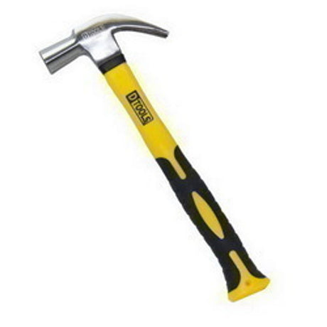 Martelo Cabo Fibra 29" - Thony Ferragem