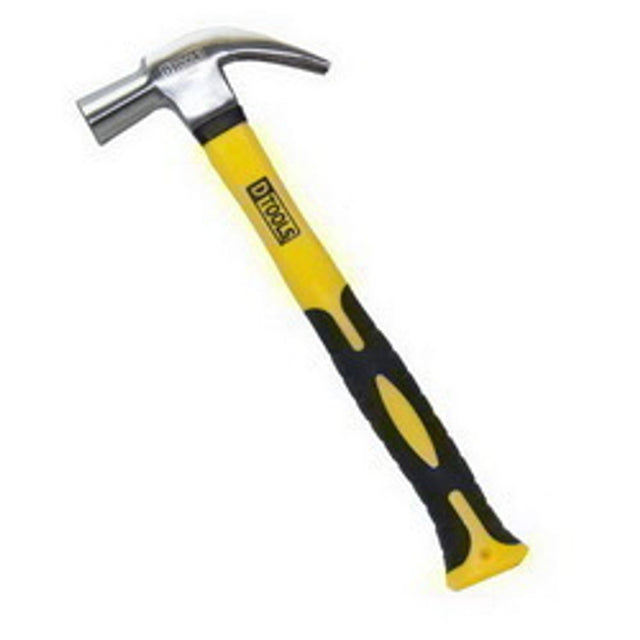 Martelo Cabo Fibra 29" - Thony Ferragem