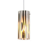 Pendente Zibra Taschibra