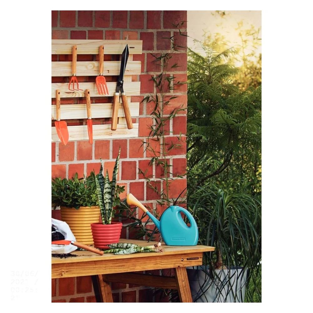 Conjunto Jardim 3pcs - Thony Ferragem